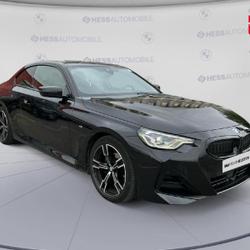 BMW Serie 2 218iA 156ch M Sport Sausheim