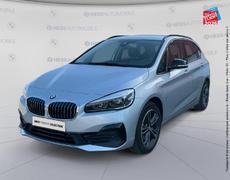 BMW Serie 2 Active Tourer Sausheim