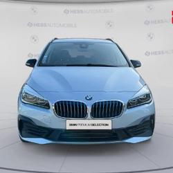 BMW Serie 2 Active Tourer 225xeA 224ch Sport Sausheim