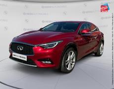Infiniti Q30 Sausheim