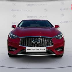 Infiniti Q30 1.6t 156ch Premium Tech DCT7 Sausheim