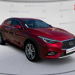 Infiniti Q30 1.6t 156ch Premium Tech DCT7 Sausheim