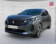 Peugeot 3008 Sausheim