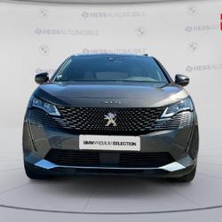 Peugeot 3008 HYBRID4 300ch GT Pack e-EAT8 Sausheim