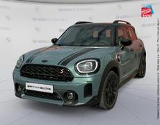 Mini Countryman Sausheim