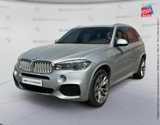 BMW X5 Sausheim