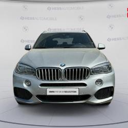 BMW X5 xDrive40eA 313ch M Sport Sausheim