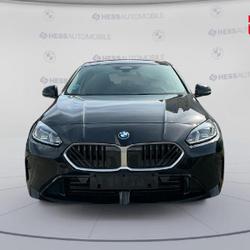 BMW Serie 1 120dA 163ch M Sport Design DKG7 Sausheim