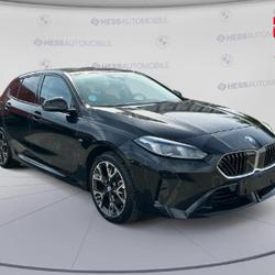 BMW Serie 1 120dA 163ch M Sport Design DKG7 Sausheim