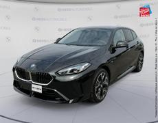 BMW Serie 1 Sausheim