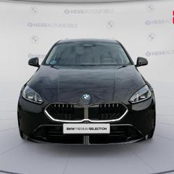 BMW Serie 1 120dA 163ch M Sport Design DKG7 Sausheim