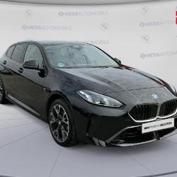 BMW Serie 1 120dA 163ch M Sport Design DKG7 Sausheim