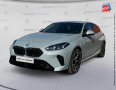 BMW Serie 1 Sausheim