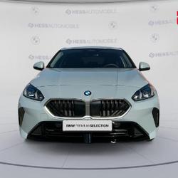 BMW Serie 1 120dA 163ch M Sport Design DKG7 Sausheim