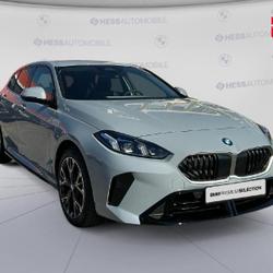 BMW Serie 1 120dA 163ch M Sport Design DKG7 Sausheim