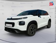 Citroen C3 Aircross Sausheim