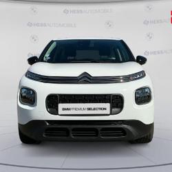 Citroen C3 Aircross PureTech 110ch S&S Feel Sausheim