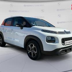 Citroen C3 Aircross PureTech 110ch S&S Feel Sausheim