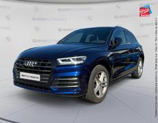 Audi Q5 Sausheim