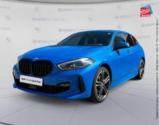 BMW Serie 1 Sausheim
