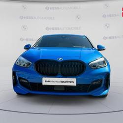 BMW Serie 1 118dA 150ch M Sport 8cv Sausheim