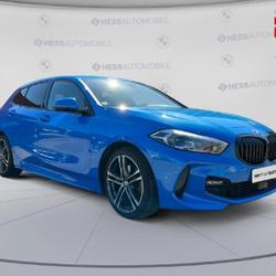 BMW Serie 1 118dA 150ch M Sport 8cv Sausheim