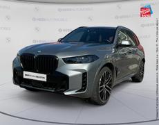 BMW X5 Sausheim