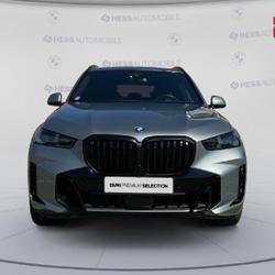 BMW X5 xDrive50e 489ch M Sport Sausheim