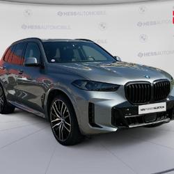 BMW X5 xDrive50e 489ch M Sport Sausheim