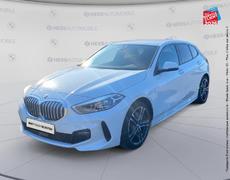 BMW Serie 1 Sausheim