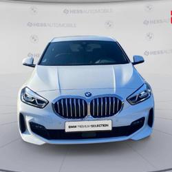 BMW Serie 1 120dA xDrive 190ch M Sport Sausheim