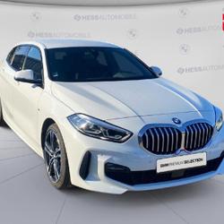 BMW Serie 1 120dA xDrive 190ch M Sport Sausheim