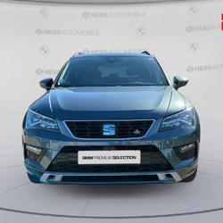 Seat Ateca 2.0 TDI 150ch Start&Stop  FR DSG Sausheim
