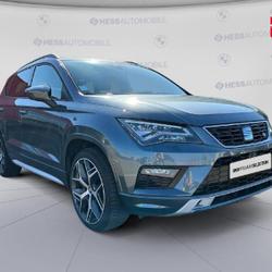 Seat Ateca 2.0 TDI 150ch Start&Stop  FR DSG Sausheim