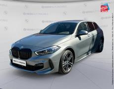 BMW Serie 1 Sausheim