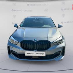BMW Serie 1 118iA 136ch M Sport DKG7 Sausheim