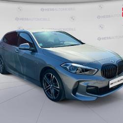BMW Serie 1 118iA 136ch M Sport DKG7 Sausheim