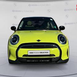 Mini Cooper Cooper 136ch Edition Premium Plus BVA7 Sausheim