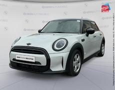 Mini Cooper Sausheim