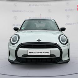 Mini Cooper Cooper 136ch Edition Premium BVA7 Sausheim