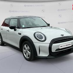 Mini Cooper Cooper 136ch Edition Premium BVA7 Sausheim