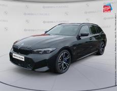 BMW Serie 3 Sausheim