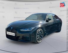 BMW Serie 4 Gran Coupe Sausheim