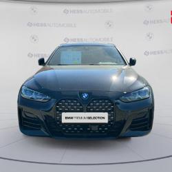 BMW Serie 4 Gran Coupe 420dA xDrive 190ch M Sport Sausheim