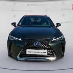 Lexus UX 250h 2WD Premium Edition MY21 Sausheim
