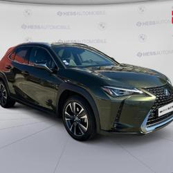 Lexus UX 250h 2WD Premium Edition MY21 Sausheim