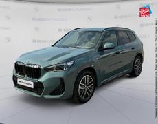 BMW X1 Sausheim