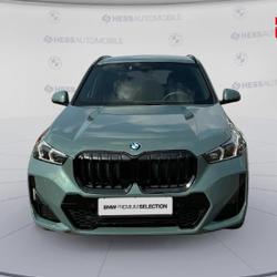 BMW X1 sDrive20i 170ch M Sport Sausheim