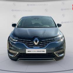 Renault Espace 5 2.0 Blue dCi 200ch Initiale Paris EDC Sausheim