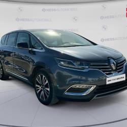 Renault Espace 5 2.0 Blue dCi 200ch Initiale Paris EDC Sausheim
